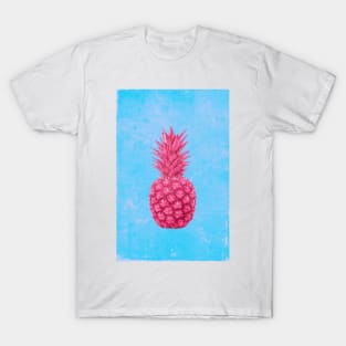 Pineapple love T-Shirt